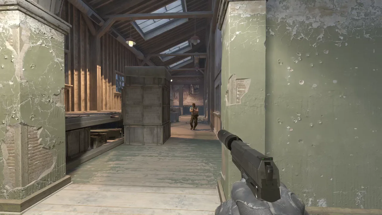 highlight